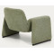 Кресло La Forma Melvia S00069JJ06 Зеленый-6-thumb