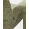 Кресло La Forma Melvia S00069JJ06 Зеленый-9-thumb