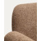 Кресло La Forma Melvia S00069JJ09 Коричневый-10-thumb
