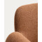 Крісло La Forma Melvia S00069JJ59 Теракотовий-7-thumb