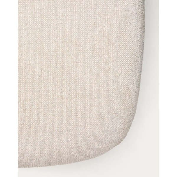 Шезлонг La Forma Osla C00143FA12 Бежевый-11