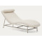 Шезлонг La Forma Osla C00143FA12 Бежевый-7-thumb