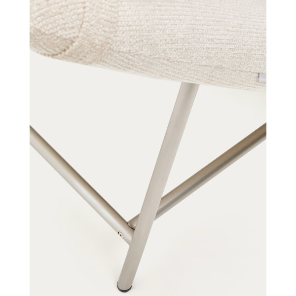 Шезлонг La Forma Osla C00143FA12 Бежевый-12