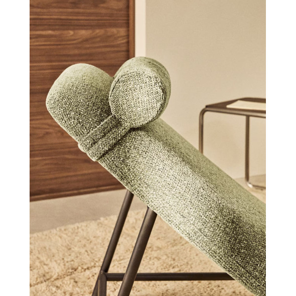 Шезлонг La Forma Osla C00143FA20 Зеленый-3