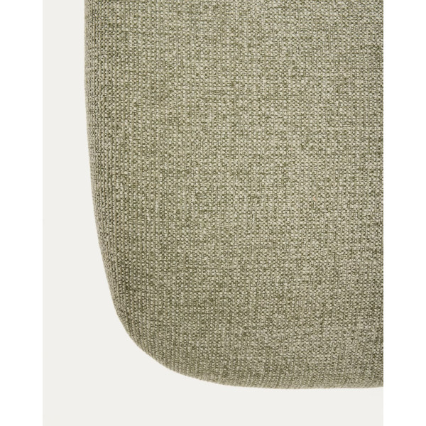 Шезлонг La Forma Osla C00143FA20 Зеленый-9