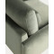 Кресло La Forma Veliro S81310ZF06 Зеленый-7-thumb