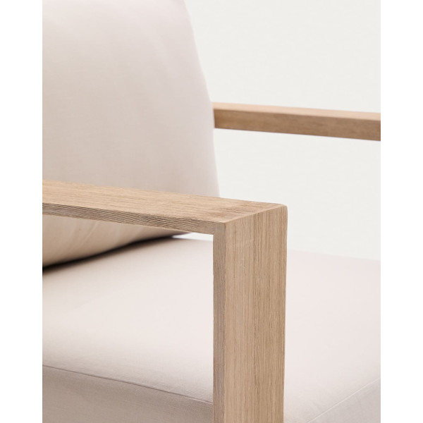 Кресло La Forma Ambra S00047MA87-7