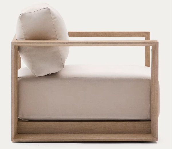 Кресло La Forma Ambra S00047MA87-4