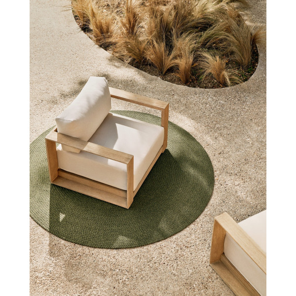 Кресло La Forma Ambra S00047MA87-1