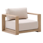 Крісло La Forma Ambra S00047MA87