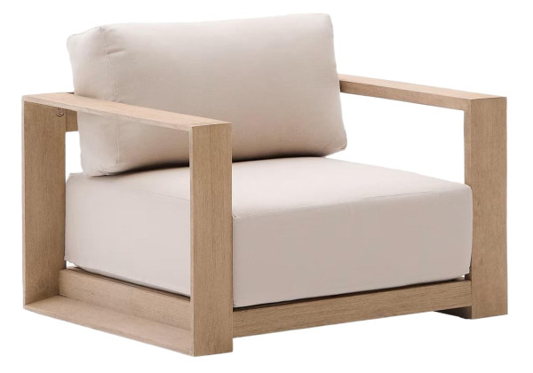 Кресло La Forma Ambra S00047MA87-0