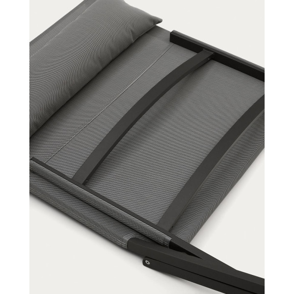 Вуличне крісло La Forma Canutells J1700043NN02-8