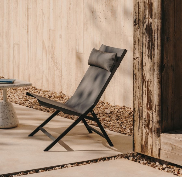 Вуличне крісло La Forma Canutells J1700043NN02-1