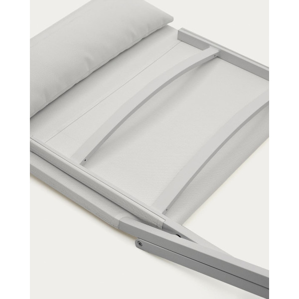 Вуличне крісло La Forma Canutells J1700043NN05-8