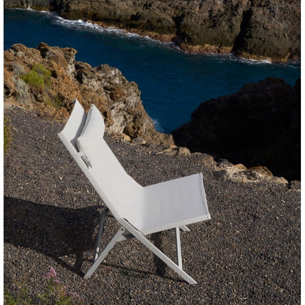 Вуличне крісло La Forma Canutells J1700043NN05-2