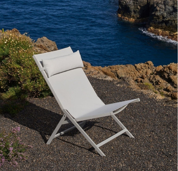 Вуличне крісло La Forma Canutells J1700043NN05-1