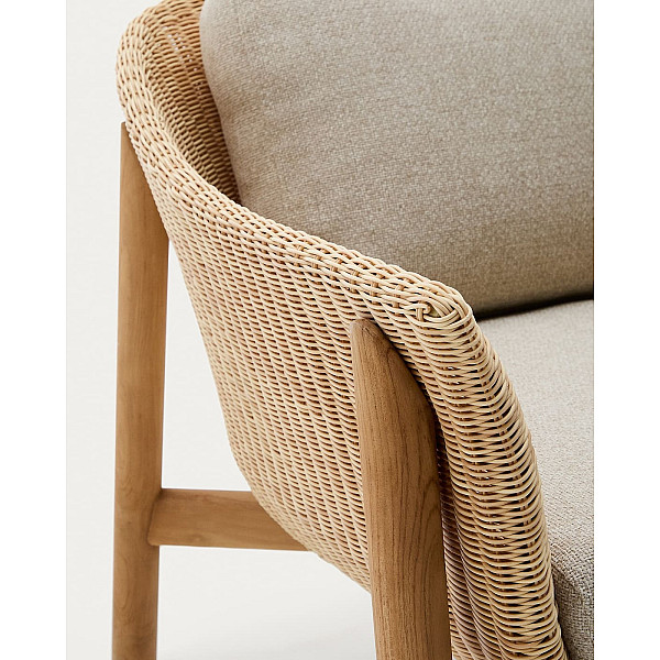 Кресло La Forma Galea O00143NW11-13