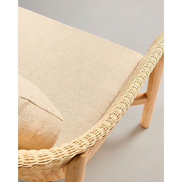 Кресло La Forma Galea O00143NW11-15