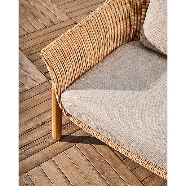 Кресло La Forma Galea O00143NW11-11