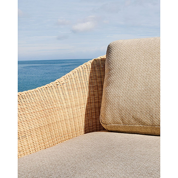 Кресло La Forma Galea O00143NW11-12