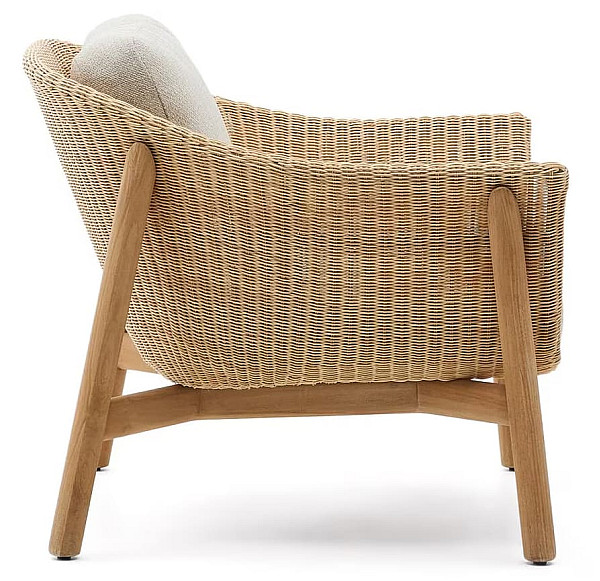 Кресло La Forma Galea O00143NW11-6