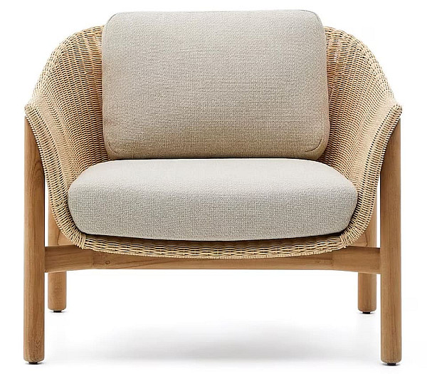 Кресло La Forma Galea O00143NW11-5