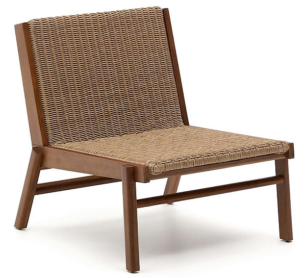 Кресло La Forma ITANI C00103NW12-0