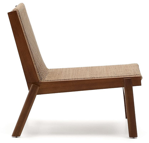 Кресло La Forma ITANI C00103NW12-5