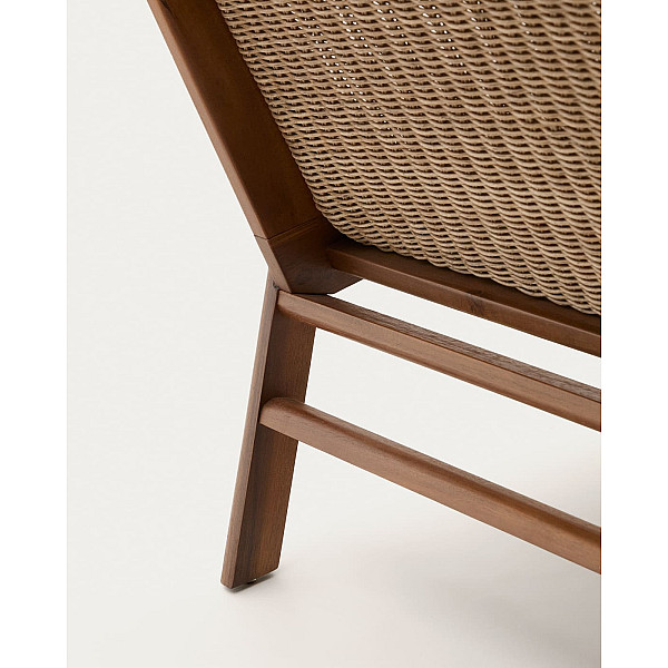 Кресло La Forma ITANI C00103NW12-6