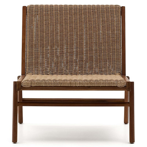 Кресло La Forma ITANI C00103NW12-4