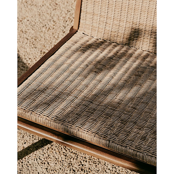 Кресло La Forma ITANI C00103NW12-3