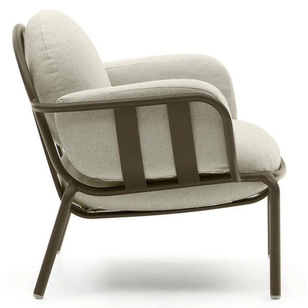 Крісло La Forma JONCOLS O1030010GP12 Зелений-3