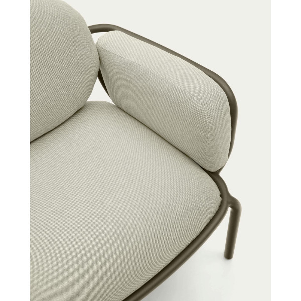 Крісло La Forma JONCOLS O1030010GP12 Зелений-6