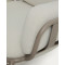 Кресло La Forma JONCOLS O1030012GP12 Taupe/бежевый-9-thumb