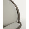 Кресло La Forma JONCOLS O1030012GP12 Taupe/бежевый-13-thumb