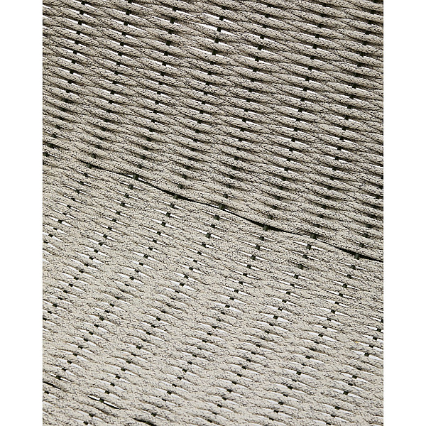 Кресло La Forma Maurina C00072RO14 Серый-11