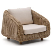 Кресло La Forma Meria O00140NW87