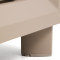 Садове крісло La Forma Nerano O00661FA12 Taupe/бежевий-15-thumb