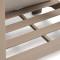 Садове крісло La Forma Nerano O00661FA12 Taupe/бежевий-14-thumb