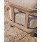 Садове крісло La Forma Nerano O00661FA12 Taupe/бежевий-5-thumb