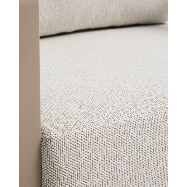 Садове крісло La Forma Nerano O00661FA12 Taupe/бежевий-12