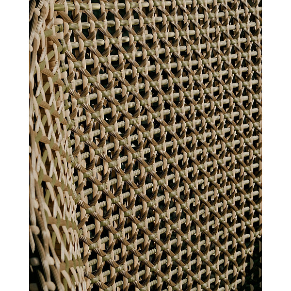 Кресло La Forma Olbia O00108NW06-11