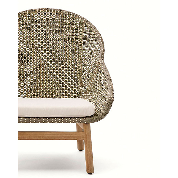 Кресло La Forma Olbia O00108NW06-7