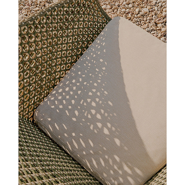 Кресло La Forma Olbia O00109NW06-7