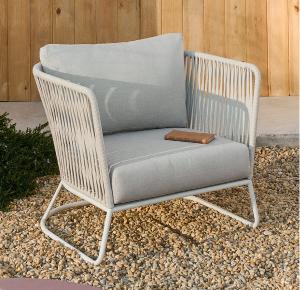 Крісло La Forma SACONCA J1700055JJ03-0