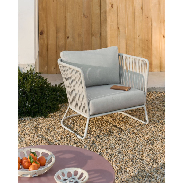 Крісло La Forma SACONCA J1700055JJ03-1