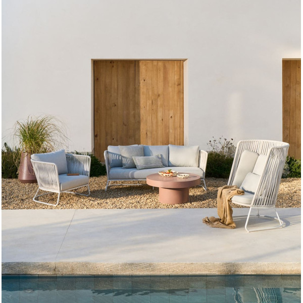 Крісло La Forma SACONCA J1700055JJ03-2