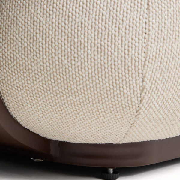 Кресло La Forma Tamaris O00665FA09 Коричневый-14