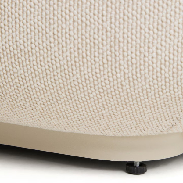 Крісло La Forma Tamaris O00665FA39 Екрю-15