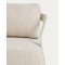 Крісло La Forma Tamaris O00665FA39 Екрю-10-thumb